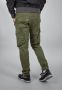 Alpha Industries Cargobroek Men Pants & Shorts Combat Pant LW - Thumbnail 7