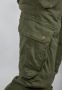 Alpha Industries Cargobroek Men Pants & Shorts Combat Pant LW - Thumbnail 8