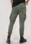 Alpha industries Airman Pants 188201 142 Groen Heren - Thumbnail 7