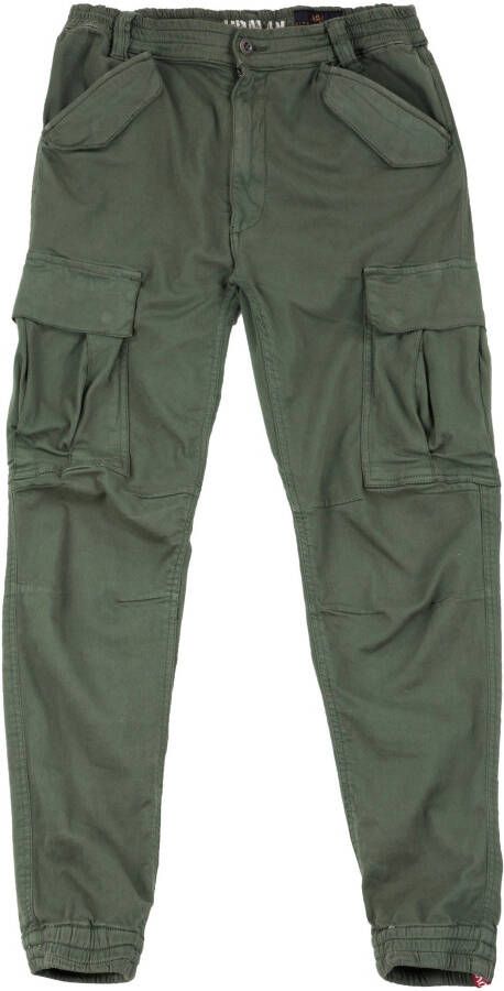 Alpha Industries Cargobroek Airman Pant