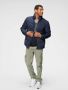 Alpha Industries Cargobroek Jet pant met zijcargozakken en koord aan de beenafsluiting - Thumbnail 11