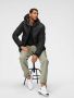 Alpha Industries Cargobroek Jet pant met zijcargozakken en koord aan de beenafsluiting - Thumbnail 12