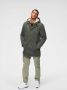 Alpha Industries Cargobroek Jet pant met zijcargozakken en koord aan de beenafsluiting - Thumbnail 15
