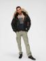Alpha Industries Cargobroek Jet pant met zijcargozakken en koord aan de beenafsluiting - Thumbnail 9