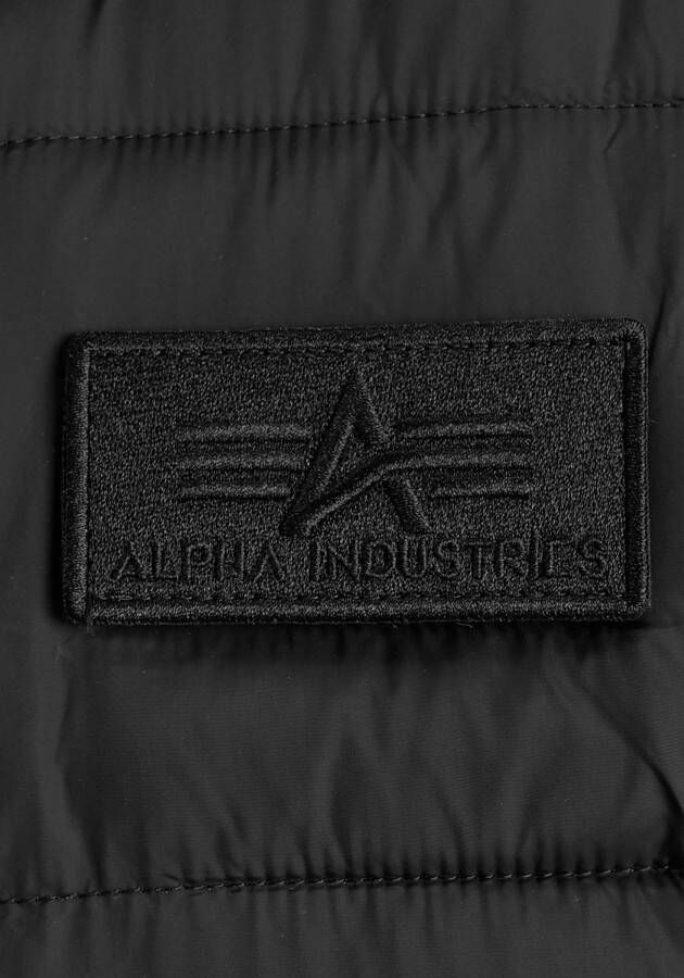 Alpha Industries Gewatteerde jas MA-1 ZH Back Print