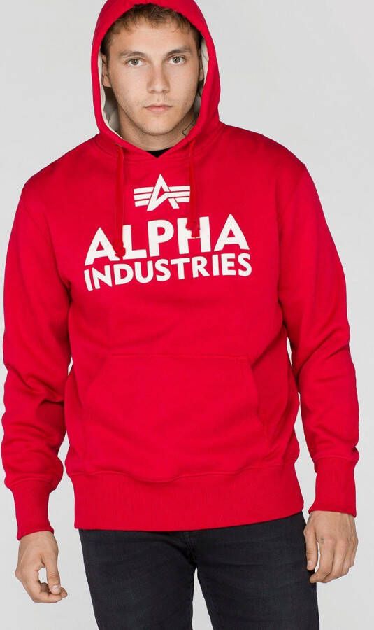 Alpha Industries Hoodie