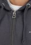 Alpha industries Sweatjack met capuchon en steekzakken - Thumbnail 3