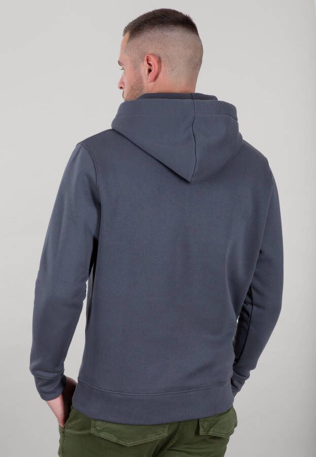 Alpha Industries Hoodie Men Sweats Basic Hoody