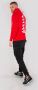 Alpha Industries Hoodie Men Hoodies Back Print Hoody - Thumbnail 4