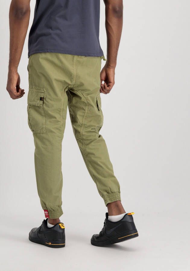 Alpha Industries Joggingbroek Men Pants Ripstop Jogger