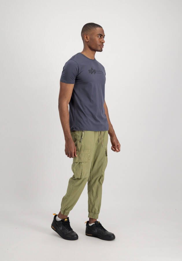Alpha Industries Joggingbroek Men Pants Ripstop Jogger