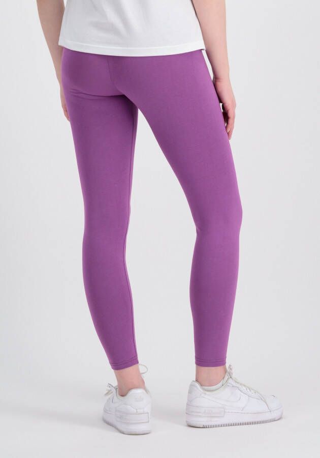 Alpha Industries Legging Women Leggings Basic Leggings SL Women
