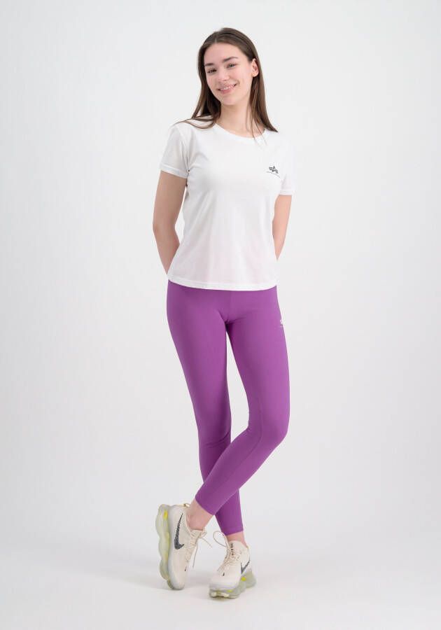 Alpha Industries Legging Women Leggings Basic Leggings SL Women