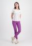 Alpha Industries Legging Women Leggings Basic Leggings SL Women - Thumbnail 3