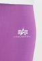 Alpha Industries Legging Women Leggings Basic Leggings SL Women - Thumbnail 4