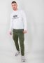 Alpha Industries Shirt met lange mouwen BASIC T LS - Thumbnail 5