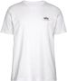 Alpha industries Backprint T-shirts Kleding white maat: L beschikbare maaten:S M L XXL - Thumbnail 9