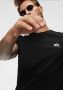 Alpha industries Basic Small Logo T-shirts Kleding black maat: XXL beschikbare maaten:S M XXL - Thumbnail 7