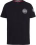 Alpha industries Space Shuttle T-shirts Kleding Black maat: XXL beschikbare maaten:S M L XXL - Thumbnail 3