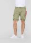 Alpha industries Crew light olive - Thumbnail 5