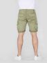 Alpha industries Crew light olive - Thumbnail 6