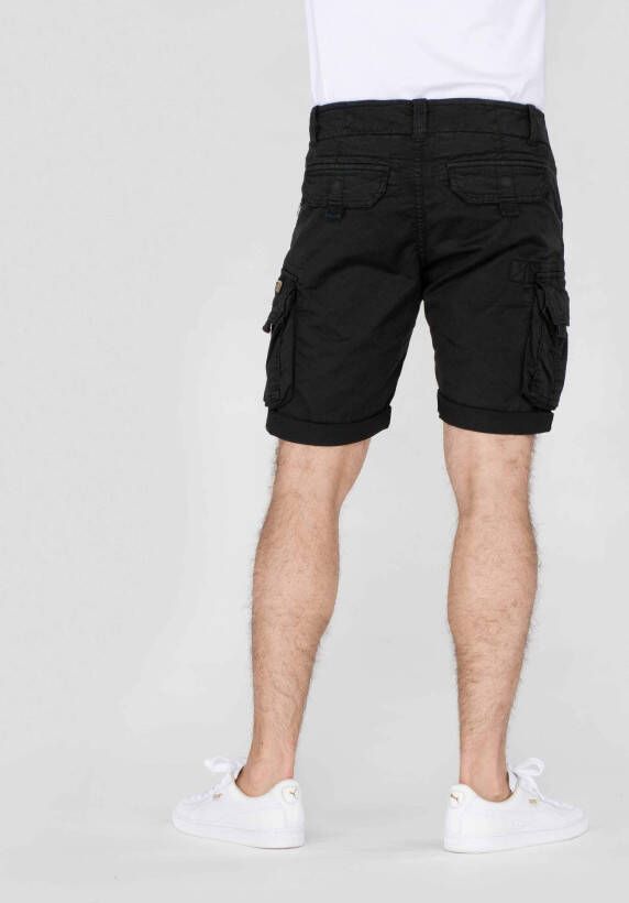 Alpha Industries Short Men Pants & Shorts Crew Short