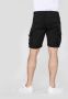 Alpha industries Regular fit korte cargobroek met labelstitching model 'CREW SHORT' - Thumbnail 7