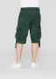 Alpha industries Bermuda met cargozakken model 'JET' - Thumbnail 3