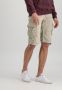 Alpha industries Jet Short Cargo shorts Kleding light olive maat: 31 beschikbare maaten:29 30 31 - Thumbnail 14