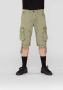Alpha industries Jet Short Cargo shorts Kleding light olive maat: 31 beschikbare maaten:29 30 31 - Thumbnail 10