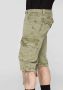 Alpha industries Jet Short Cargo shorts Kleding light olive maat: 31 beschikbare maaten:29 30 31 - Thumbnail 11
