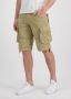 Alpha industries Jet Short Cargo shorts Kleding light olive maat: 31 beschikbare maaten:29 30 31 - Thumbnail 13