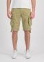 Alpha industries Jet Short Cargo shorts Kleding light olive maat: 31 beschikbare maaten:29 30 31 - Thumbnail 14