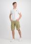 Alpha industries Jet Short Cargo shorts Kleding light olive maat: 31 beschikbare maaten:29 30 31 - Thumbnail 15