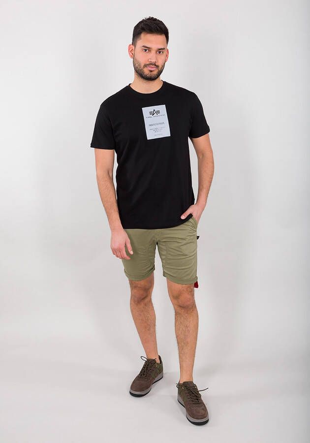 Alpha Industries Short Men Shorts Kerosene Short