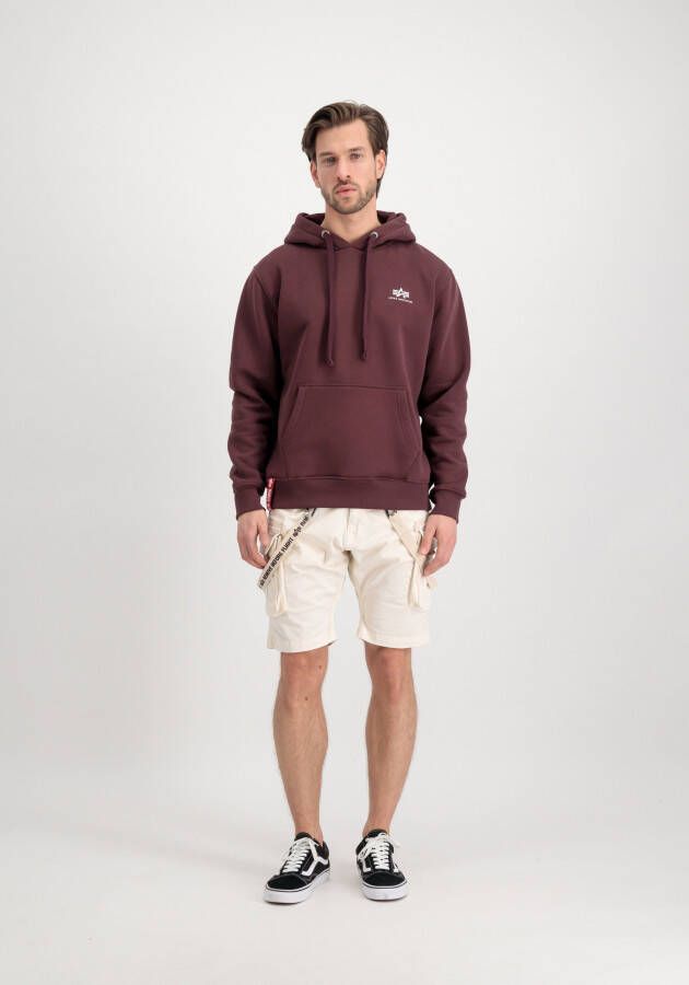 Alpha Industries Short Men Shorts Utility Short