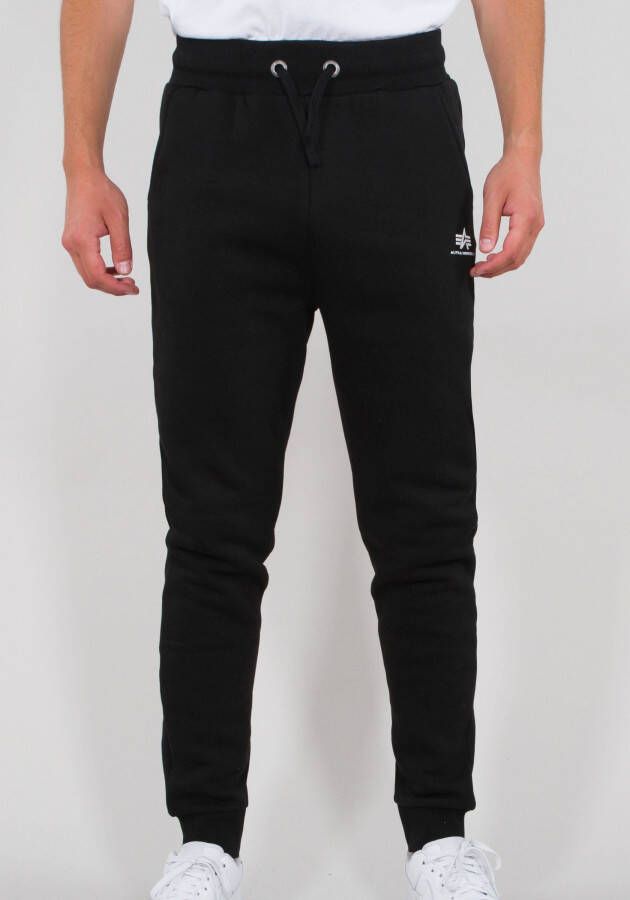 Alpha Industries Sweatbroek Basic Jogger SL