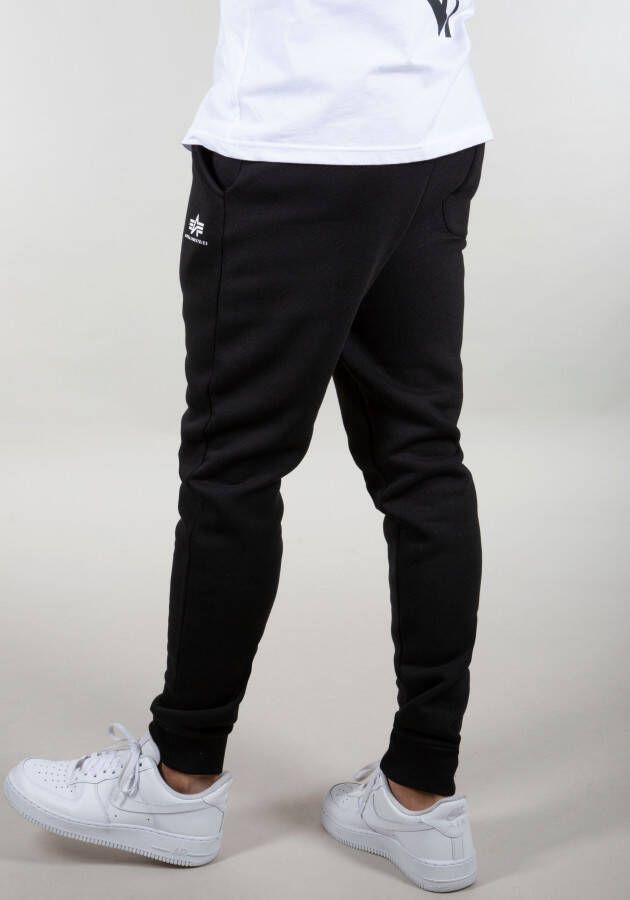 Alpha Industries Sweatbroek Basic Jogger SL