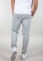 Alpha industries Basic Joggers SL 116370 Grijs Heren - Thumbnail 8