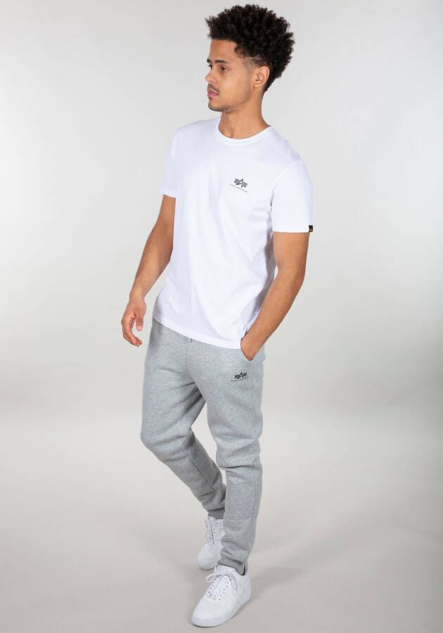 Alpha Industries Sweatbroek Basic Jogger SL