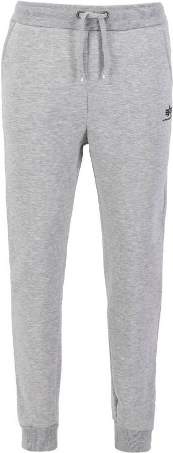 Alpha Industries Sweatbroek Basic Jogger SL