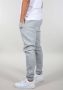 Alpha industries Basic Joggers SL 116370 Grijs Heren - Thumbnail 11