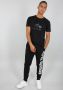 Alpha Industries Joggingbroek Men Jogger Big Letters Jogger - Thumbnail 6
