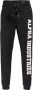 Alpha Industries Joggingbroek Men Jogger Big Letters Jogger - Thumbnail 7