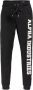 Alpha Industries Sweatbroek BIG LETTERS JOGGER - Thumbnail 3