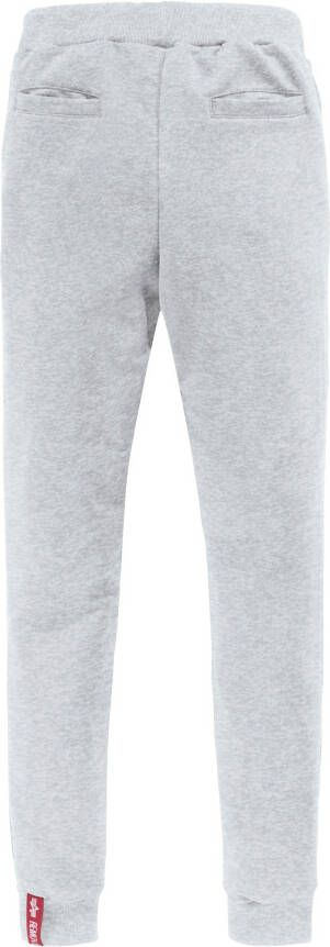 Alpha Industries Sweatbroek BIG LETTERS JOGGER