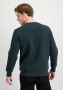 Alpha industries Sweatshirt met logoprint model 'BASIC SWEATER' - Thumbnail 8