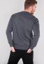 Alpha Industries Sweater Men Sweatshirts Basic Sweater - Thumbnail 3