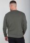 Alpha Industries Sweatshirt Basic sweater - Thumbnail 4
