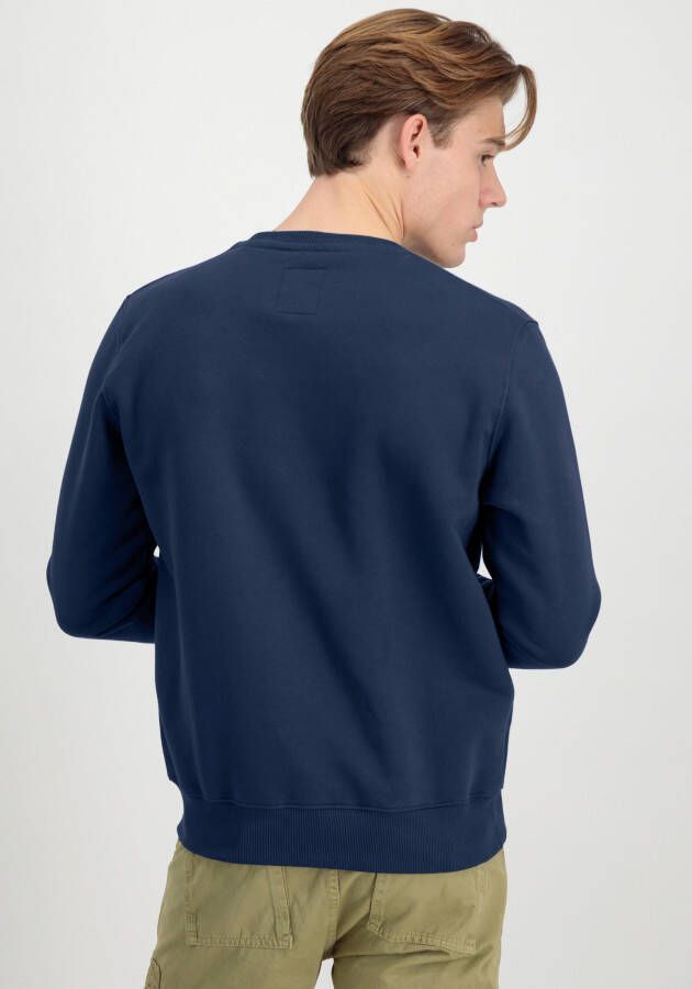 Alpha Industries Sweatshirt Basic sweater